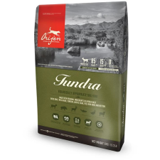Orijen Orijen Tundra 2 kg kutyaeledel