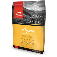 Orijen Puppy 11,4 kg kutyatáp kutyaeledel