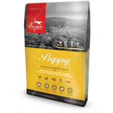 Orijen Puppy 11,4kg 3db kutyaeledel