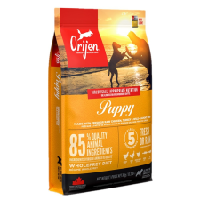  ORIJEN Puppy-6 kg kutyaeledel