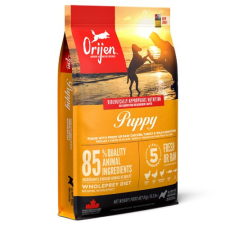  Orijen Puppy kutyatáp – 2 kg kutyaeledel