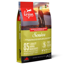 Orijen Senior 2x11,4 kg kutyatáp kutyaeledel
