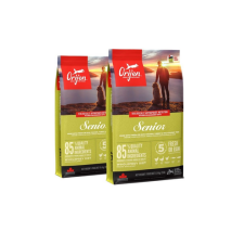 Orijen Senior Dog 22,8 kg (2 x 11,4 kg) kutyaeledel