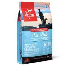  ORIJEN Six Fish 2 kg kutyaeledel