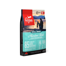 Orijen Small Breed Marine Fish 4,5 kg kutyaeledel