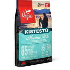  Orijen Small Breed Marine Fish szárazeledel 4.5 kg kutyaeledel