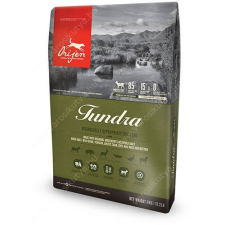 Orijen Tundra 11,4kg 3db kutyaeledel