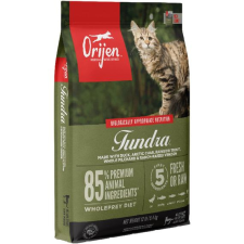  ORIJEN Tundra Cat 5,4kg macskaeledel