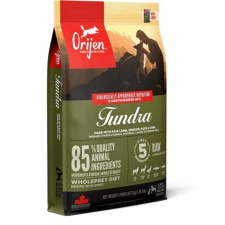  Orijen Tundra - szárazeledel kutyáknak 6 kg kutyaeledel