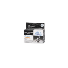 ORINK BCI3/BCI5/BCI6/BCI8 utángyártott Canon tintapatron fekete (CAO3BK) (CAO3BK) nyomtatópatron & toner