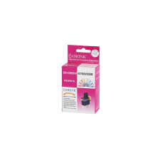 ORINK Brother CB09/CB41/CB47/LC900/LC950 tintapatron magenta ORINK nyomtatópatron & toner
