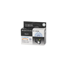 ORINK Brother CB17/77/450/1280XL tintapatron black ORINK nyomtatópatron & toner