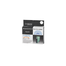 ORINK Brother CB37/LC960/LC970/LC1000 tintapatron black ORINK nyomtatópatron & toner