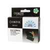 ORINK Brother LC127XL tintapatron black ORINK