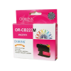 ORINK Brother LC223XL tintapatron magenta (utángyártott Orink)