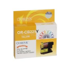 ORINK Brother LC225XL tintapatron yellow ORINK (BROLC225XLYE)