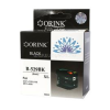 ORINK Brother LC529XL tintapatron black ORINK (BROLC529XL)