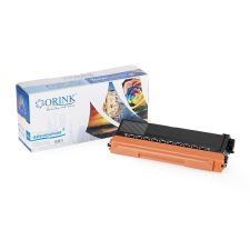 ORINK Brother TN423/TN413/TN433/TN443/TN493 cyan toner (utángyártott Orink) nyomtatópatron & toner