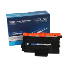 ORINK Brother TN820/TN3428/TN3422/TN3430/TN3480/TN3512 toner ORINK 12K nyomtatópatron & toner