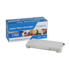 ORINK C510 utángyártott Lexmark toner sárga (LEOC510YE) (LEOC510YE) nyomtatópatron & toner