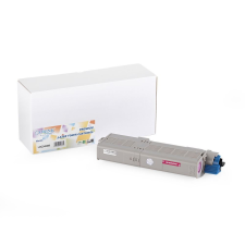 ORINK C532/MC573 utángyártott OKI toner magenta (OKOC532MA) (OKOC532MA) nyomtatópatron & toner