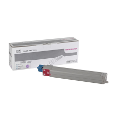 ORINK C910 utángyártott OKI toner magenta (OKOC910MA) (OKOC910MA) nyomtatópatron & toner
