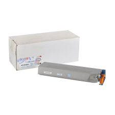 ORINK C9300 utángyártott OKI toner cián (OKOC9300CY) (OKOC9300CY) nyomtatópatron & toner