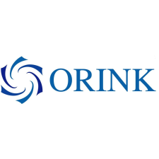 ORINK CANON tintapatron CLI36 Color nyomtatópatron & toner