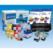ORINK CB323EE No. 364 XL  utángyártott kék tintapatron (Orink CB323EE No. 364 XL) nyomtatópatron & toner