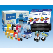 ORINK CB325EE No. 364 XL utángyártott sárga tintapatron nyomtatópatron & toner