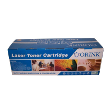 ORINK CE402A utángyártott toner sárga nyomtatópatron & toner
