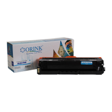 ORINK CLP680 utángyártott Samsung toner cián (SAO680CY) (SAO680CY) - Nyomtató Patron nyomtatópatron & toner
