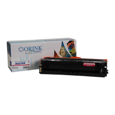 ORINK CLP680 utángyártott Samsung toner magenta (SAO680MA) (SAO680MA) nyomtatópatron & toner