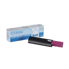 ORINK CX21 utángyártott Epson toner magenta (EPOCX21MA) (EPOCX21MA) nyomtatópatron & toner