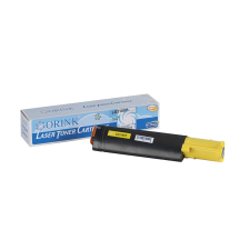 ORINK Dell 3100 toner yellow ORINK nyomtatópatron & toner