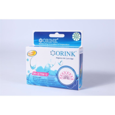 ORINK Epson T0613 tintapatron magenta ORINK nyomtatópatron & toner