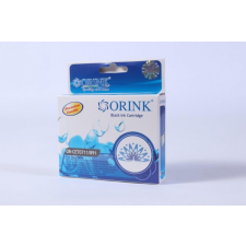  ORINK EPSON T0711/T0891 FU. TINTAPATRON BLACK (C13T07114011) nyomtatópatron & toner