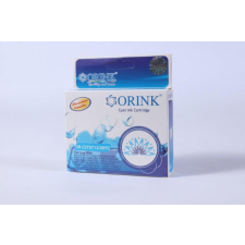  ORINK EPSON T0712/T0892 FU. TINTAPATRON CYAN (C13T07124011) nyomtatópatron & toner