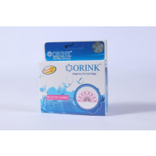  ORINK EPSON T0713/T0893 FU. TINTAPATRON MAG. (C13T07134011) nyomtatópatron & toner
