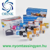 ORINK Epson T1811 fekete tintapatron (utángyártott orink)