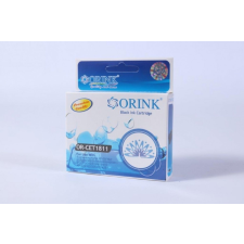 ORINK EPSON T1811 FU. TINTAPATRON BLACK (C13T18114010) nyomtatópatron & toner