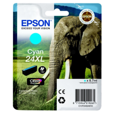 ORINK Epson T2432 tintapatron cyan ORINK nyomtatópatron & toner