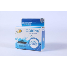 ORINK EPSON T2711 FU. TINTAPATRON BLACK (C13T27114010) nyomtatópatron & toner