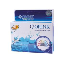 ORINK Epson T2991 tintapatron black ORINK (EPOT2991) nyomtatópatron & toner