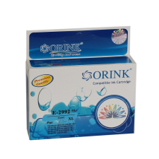 ORINK Epson T2992 tintapatron cyan ORINK nyomtatópatron & toner