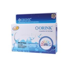 ORINK Epson T7022 tintapatron cyan ORINK (EPOT7022) nyomtatópatron & toner