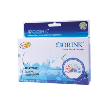 ORINK Epson T7023 tintapatron magenta ORINK nyomtatópatron & toner