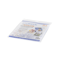 ORINK Fotópapír Pp A4, S 230g. 20lap fényes Orink (P660230S20) fotópapír
