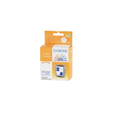 ORINK Hp 10/C4841 tintapatron cyan ORINK nyomtatópatron & toner