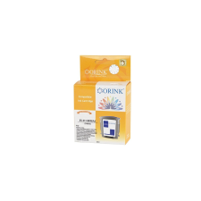 ORINK Hp 11/C4838AE tintapatron yellow, ORINK nyomtatópatron & toner